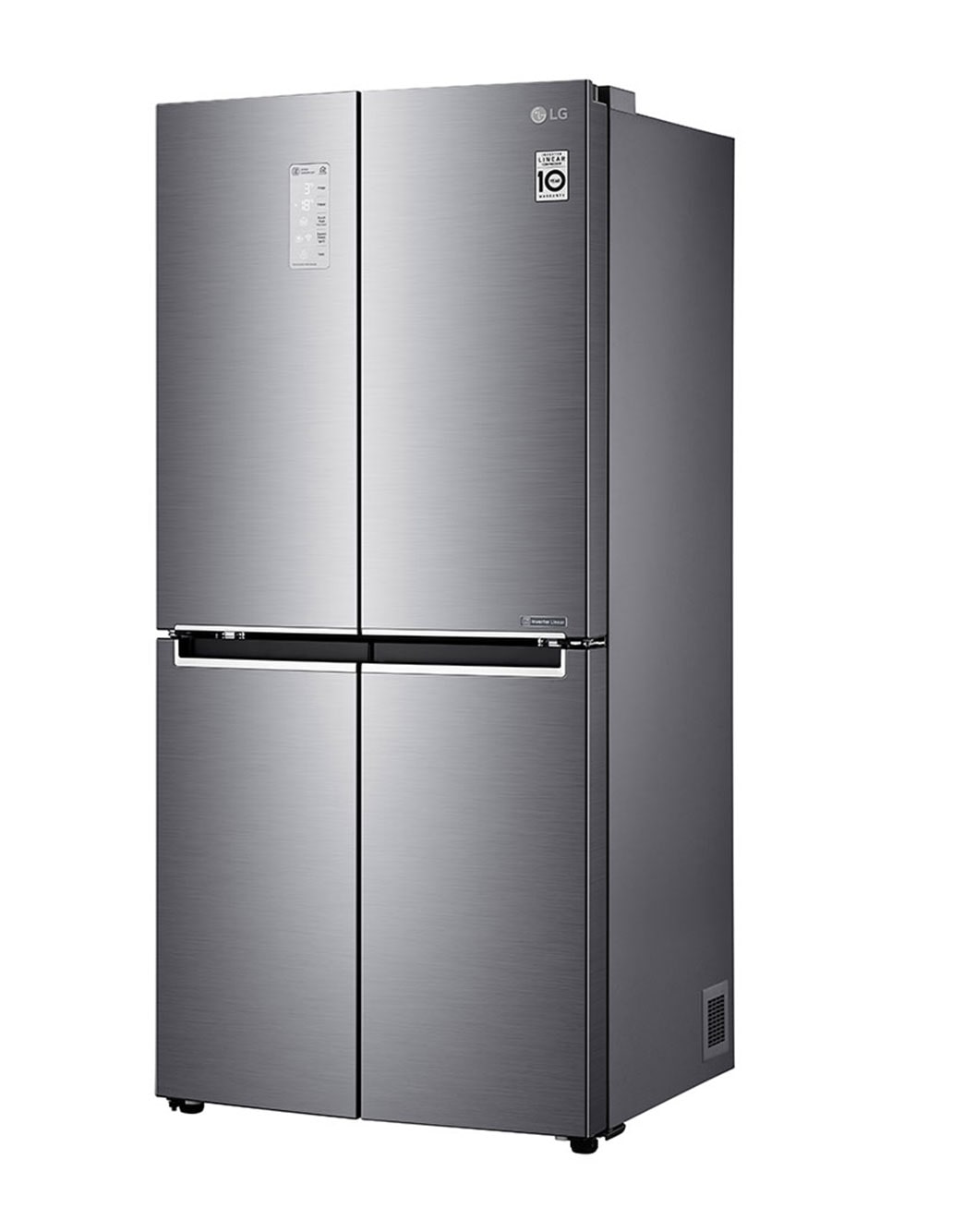 linear compressor smart thinq