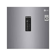 LG One Door Freezer, Inverter Linear Compressor, ThinQ, GR-B505ELRZ, thumbnail 11