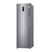 LG One Door Freezer, Inverter Linear Compressor, ThinQ, GR-B505ELRZ, thumbnail 13