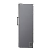 LG One Door Freezer, Inverter Linear Compressor, ThinQ, GR-B505ELRZ, thumbnail 14