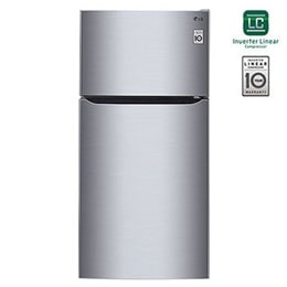 Top Mount Refrigerator, Stainless Steel, Smart Inverter Compressor, Multi AirFlow, Big Capacity2