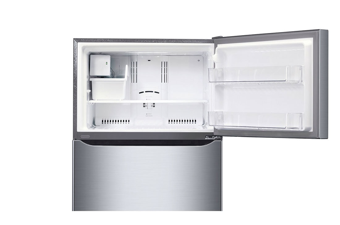 LG Top Mount Refrigerator, Stainless Steel, Smart Inverter Compressor, Multi AirFlow, Big Capacity, GR-U932SSDM, thumbnail 5