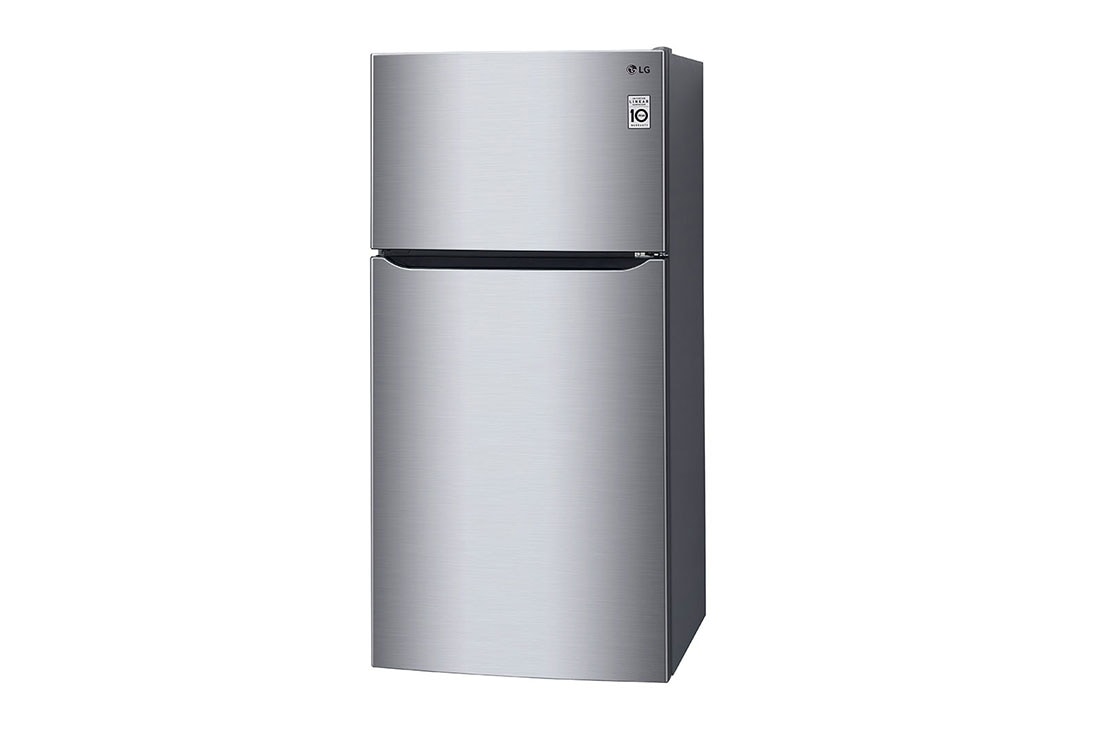 LG Top Mount Refrigerator, Stainless Steel, Smart Inverter Compressor, Multi AirFlow, Big Capacity, GR-U932SSDM, thumbnail 9
