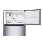 LG Top Mount Refrigerator, Stainless Steel, Smart Inverter Compressor, Multi AirFlow, Big Capacity, GR-U932SSDM, thumbnail 5