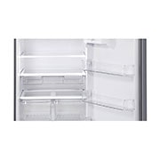 LG Top Mount Refrigerator, Stainless Steel, Smart Inverter Compressor, Multi AirFlow, Big Capacity, GR-U932SSDM, thumbnail 7