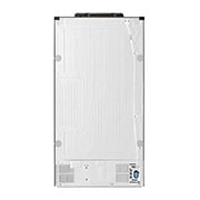 LG 4 Door Refrigerator, Black Stainless Steel, InstaView™ Door-in-Door®, Hygiene FRESH+™, ThinQ, GR-X39FTKHL, thumbnail 15