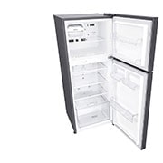 LG Small Fridge, Smart Inverter Compressor, 234L, GR-C342SLBB, GR-C342SLBB, thumbnail 10