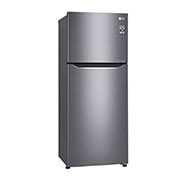 LG Small Fridge, Smart Inverter Compressor, 234L, GR-C342SLBB, GR-C342SLBB, thumbnail 11