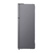 LG Top Mount Refrigerator, Inverter Linear Compressor, Dark Graphite Color, Door Cooling™, Multi AirFlow, GN-C782HQCU, GN-C782HQCU, thumbnail 14