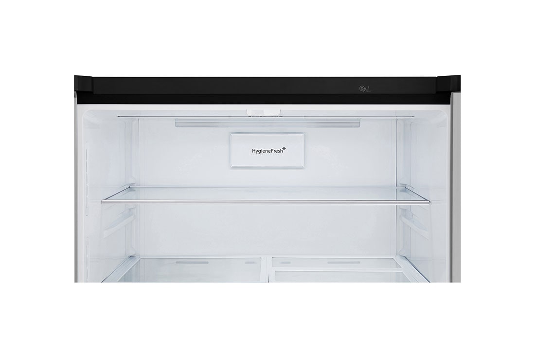 LG InstaView™ French Door Fridge, 423L, Black, Hygiene FRESH+, GR-X29FTQEL, thumbnail 6