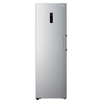 One Door Freezer, 321L, Smart Inverter Compressor, Linear Cooling, Door Cooling+