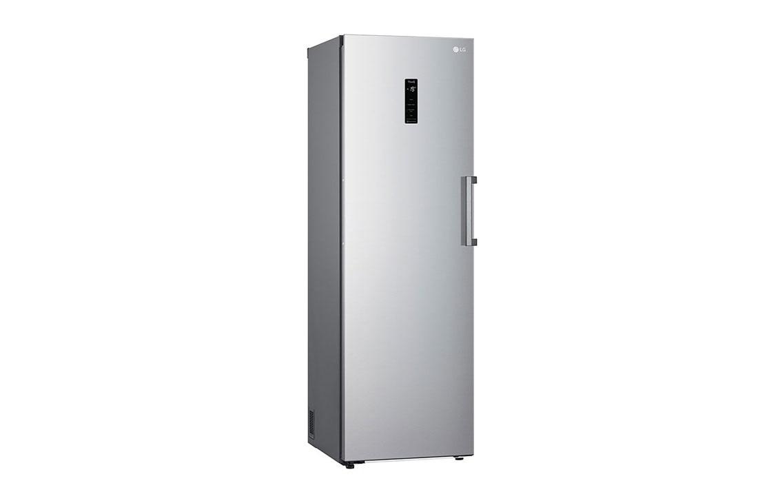 LG Single Door Freezer 324L with Inverter, One Door Freezer, 321L, Smart Inverter Compressor, Linear Cooling, Door Cooling+, GR-B414ELFM, thumbnail 10