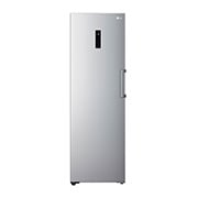 LG One Door Freezer, 324L, Smart Inverter Compressor, Linear Cooling, One Door Freezer, 321L, Smart Inverter Compressor, Linear Cooling, Door Cooling+, GR-B414ELFM, thumbnail 2