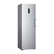 LG Single Door Freezer 324L with Inverter, One Door Freezer, 321L, Smart Inverter Compressor, Linear Cooling, Door Cooling+, GR-B414ELFM, thumbnail 10