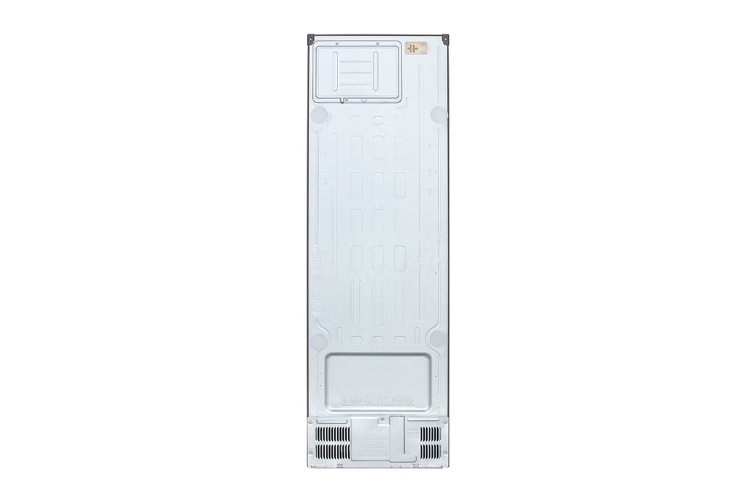 LG Single Door Fridge, 380L, Platinum Silver, GR-F411ELDM, GR-F411ELDM, thumbnail 14