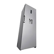 LG Single Door Fridge, 380L, Platinum Silver, GR-F411ELDM, GR-F411ELDM, thumbnail 12