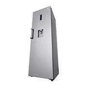 LG Single Door Fridge, 380L, Platinum Silver, GR-F411ELDM, GR-F411ELDM, thumbnail 13