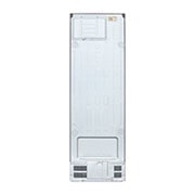 LG Single Door Fridge, 380L, Platinum Silver, GR-F411ELDM, GR-F411ELDM, thumbnail 14