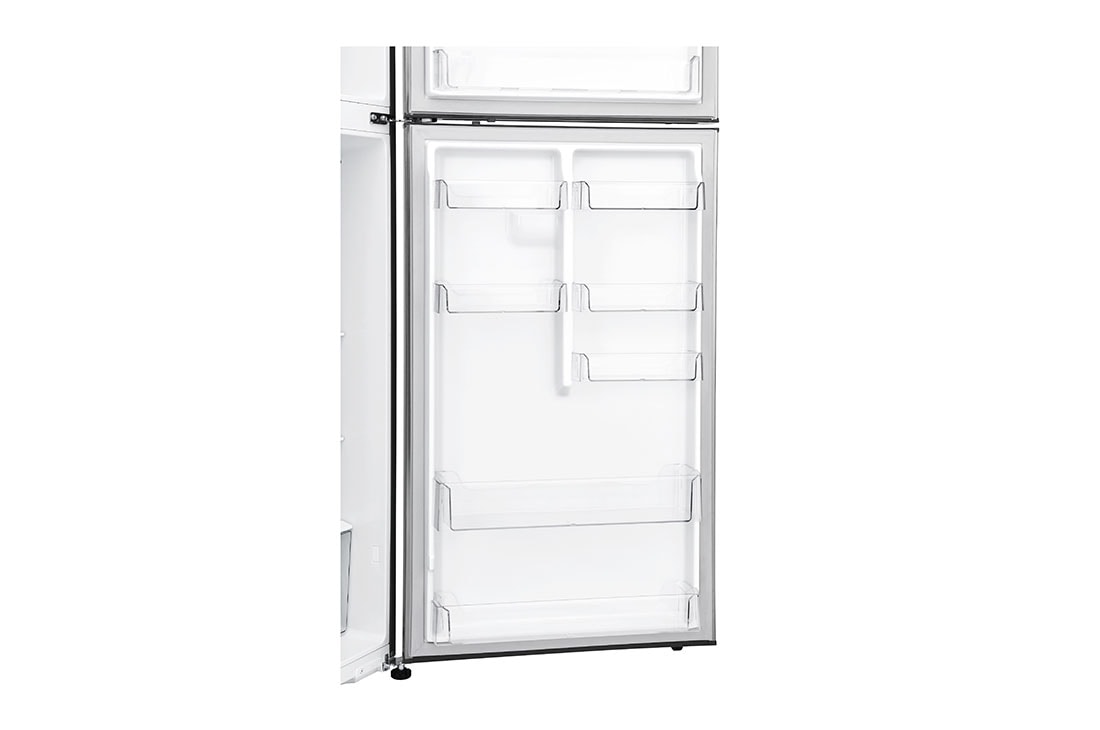 LG Top Mount Fridge, Smart Inverter, 438L, GR-C639HLCL, GR-C639HLCL, thumbnail 9