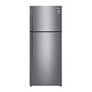 LG Top Mount Fridge, Smart Inverter, 438L, GR-C639HLCL, GR-C639HLCL, thumbnail 1