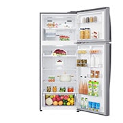 LG Top Mount Fridge, Smart Inverter, 438L, GR-C639HLCL, GR-C639HLCL, thumbnail 2