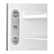 LG Top Mount Fridge, Smart Inverter, 438L, GR-C639HLCL, GR-C639HLCL, thumbnail 4