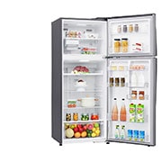LG Top Mount Fridge, Smart Inverter, 438L, GR-C639HLCL, GR-C639HLCL, thumbnail 10