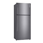 LG Top Mount Fridge, Smart Inverter, 438L, GR-C639HLCL, GR-C639HLCL, thumbnail 11