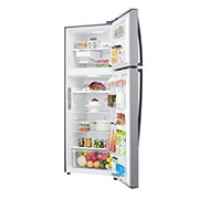 LG Top Mount Fridge, Smart Inverter, 438L, GR-C639HLCL, GR-C639HLCL, thumbnail 12