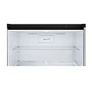 LG Slim Fridge, French Door InstaView™, 423L, Black, Hygiene FRESH+, GR-X29FTQEL, thumbnail 6