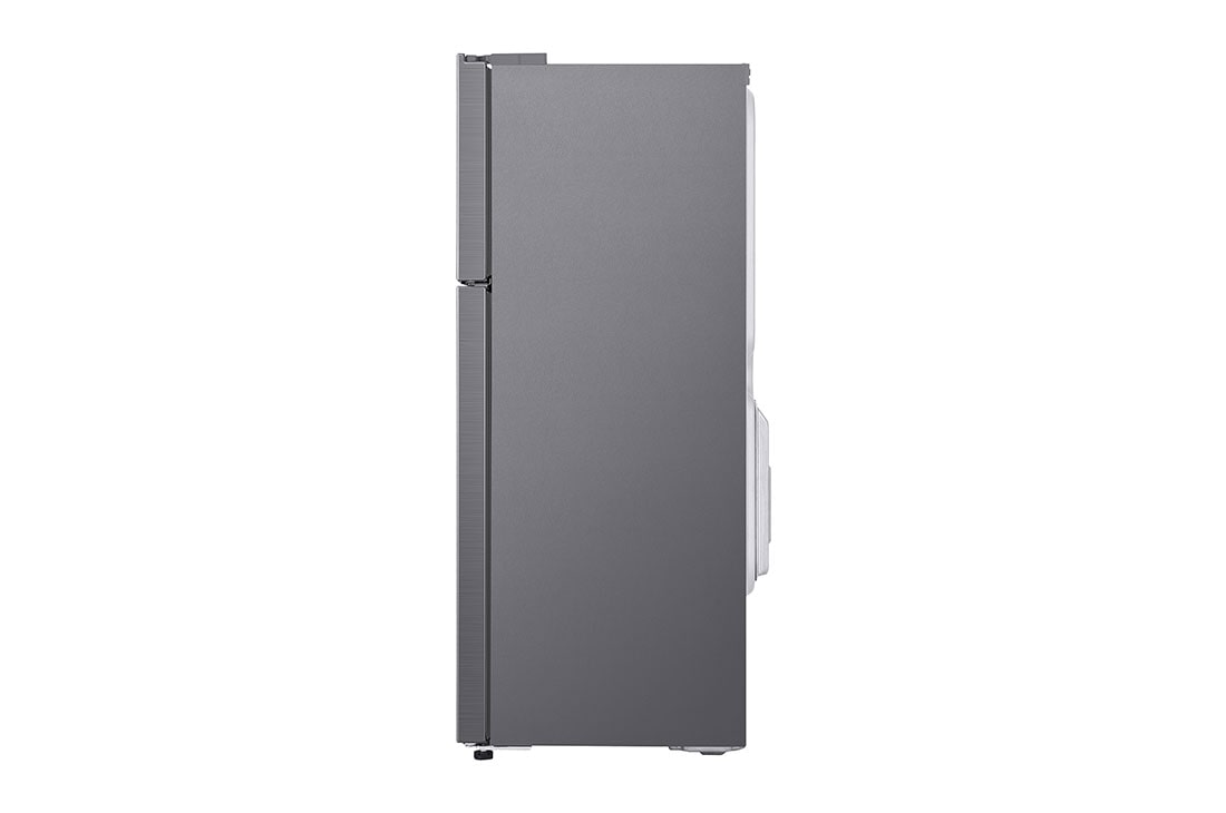 LG Top Mount Fridge, 234L, Platinum Silver, GR-C345SLBB, thumbnail 14
