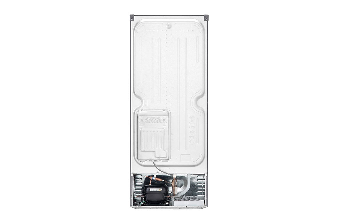 LG Top Mount Fridge, 234L, Platinum Silver, GR-C345SLBB, thumbnail 15