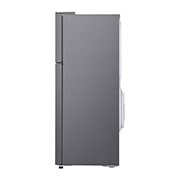 LG Top Mount Fridge, 234L, Platinum Silver, GR-C345SLBB, thumbnail 14