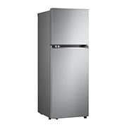 LG Top Mount Fridge, Smart Inverter, 315L, Silver, GN-B442PLGB, GN-B442PLGB, thumbnail 8