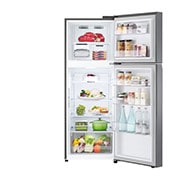 LG Top Freezer, Smart Inverter, 315L, GN-B432PQGB, GN-B432PQGB, thumbnail 2