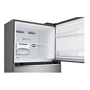 LG Top Freezer, Smart Inverter, 315L, GN-B432PQGB, GN-B432PQGB, thumbnail 8