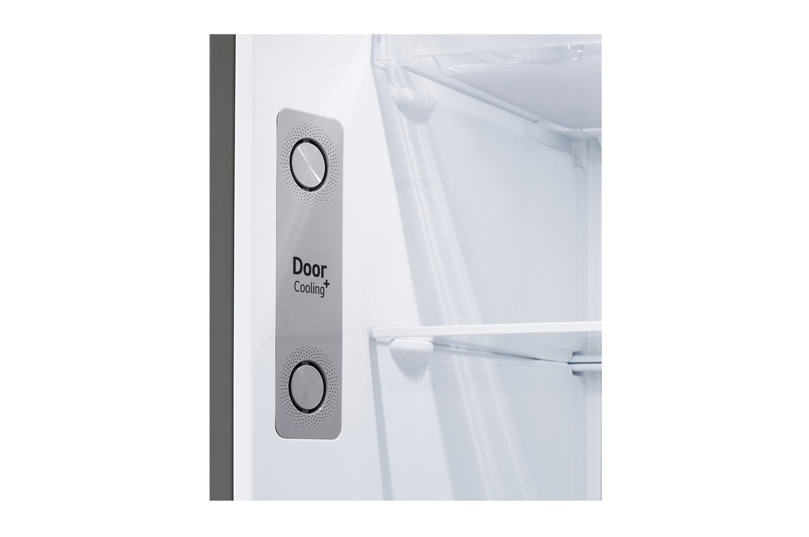 LG Top Freezer, Smart Inverter, 315L LG UAE