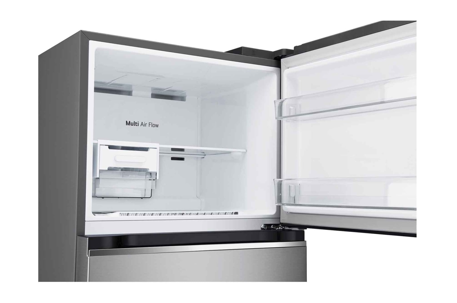 LG Top Freezer, Smart Inverter, 315L LG UAE