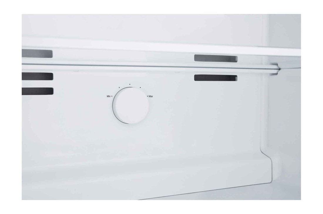 LG Top Freezer, Smart Inverter, 315L, GN-B432PQGB, GN-B432PQGB, thumbnail 5