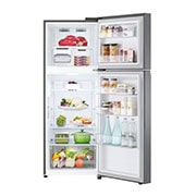 LG Top Mount Freezer, Smart Inverter, 315L, GN-B422PQGB, GN-B422PQGB, thumbnail 2
