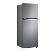 LG Top Mount Freezer, Smart Inverter, 315L, GN-B422PQGB, GN-B422PQGB, thumbnail 4
