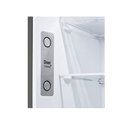LG Top Mount Freezer, Smart Inverter, 315L, GN-B422PQGB, GN-B422PQGB, thumbnail 5