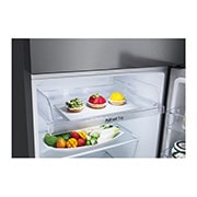 LG Top Mount Freezer, Smart Inverter, 315L, GN-B422PQGB, GN-B422PQGB, thumbnail 6
