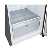 LG Top Mount Freezer, Smart Inverter, 315L, GN-B422PQGB, GN-B422PQGB, thumbnail 7