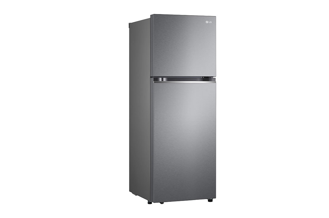LG Top Mount Freezer, Smart Inverter, 315L, GN-B422PQGB, GN-B422PQGB, thumbnail 4