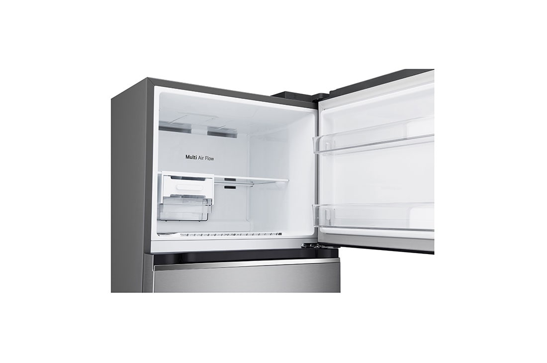 LG Top Mount Freezer, Smart Inverter, 315L, GN-B422PQGB, GN-B422PQGB, thumbnail 8