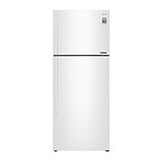 LG Top Fridge, Smart Inverter, 438L, Front_inverter, GR-C629HQCL, thumbnail 1
