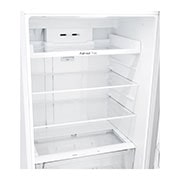 LG Top Fridge, Smart Inverter, 438L, Inside (Fridge)_Detail & Using Cut_inverter, GR-C629HQCL, thumbnail 5