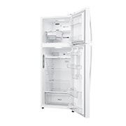 LG Top Fridge, Smart Inverter, 438L, Right Side (All Open)_inverter, GR-C629HQCL, thumbnail 8