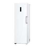 LG  Single Door Freezer, 234L, White, Right Side, GR-B414EQFM, thumbnail 13